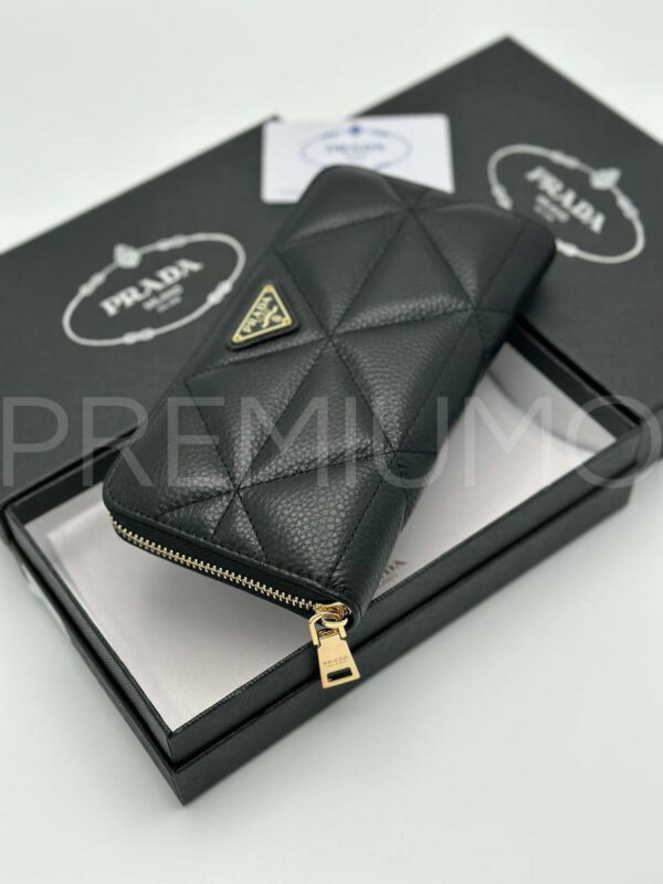 Prada кошелек PR358033