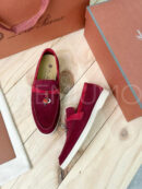 Loro Piana Charms Walk лоферы PR208669 19