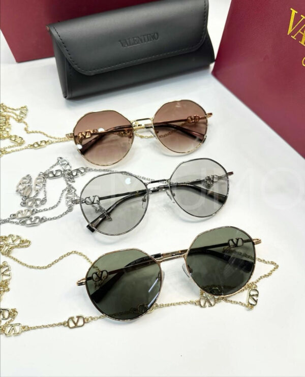 Valentino очки PR969031 2