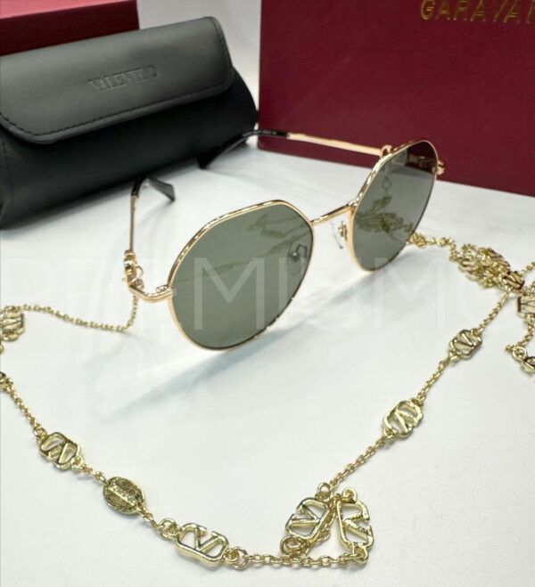 Valentino очки PR920030
