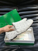 Bottega Veneta лоферы PR935633 10