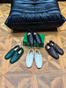 Bottega Veneta лоферы PR935633 14