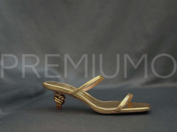 Bottega Veneta сабо PR988470