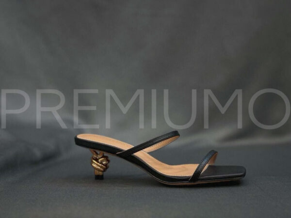 Bottega Veneta сабо PR921274
