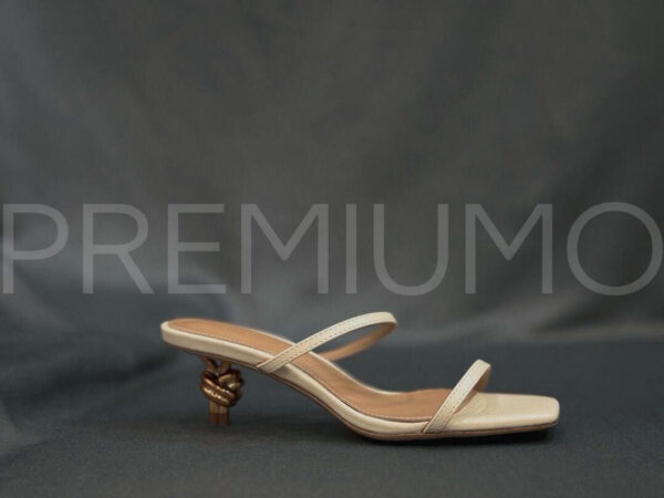 Bottega Veneta сабо PR332326