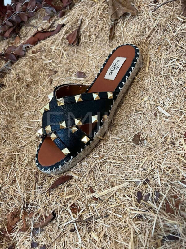 Valentino шлепанцы PR482318 3