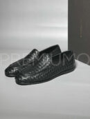 Bottega Veneta лоферы PR570295 6