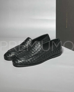 Bottega Veneta лоферы PR570295