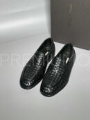 Bottega Veneta лоферы PR570295 7