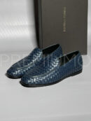 Bottega Veneta лоферы PR781948 5