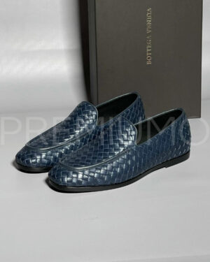 Bottega Veneta лоферы PR781948