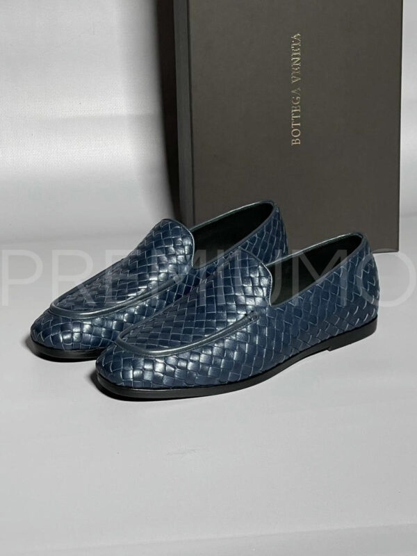 Bottega Veneta лоферы PR781948