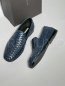 Bottega Veneta лоферы PR781948 7