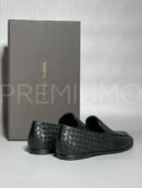Bottega Veneta лоферы PR570295 9