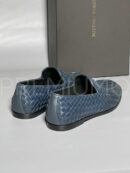 Bottega Veneta лоферы PR781948 8