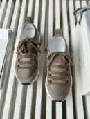 Brunello Cucinelli кроссовки PR382541 14
