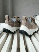 Brunello Cucinelli кроссовки PR382541 19
