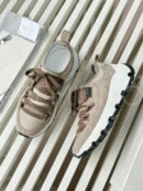 Brunello Cucinelli кроссовки PR285330 11