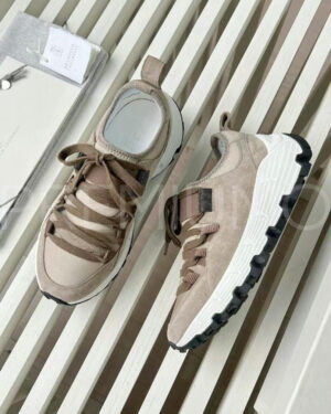 Brunello Cucinelli кроссовки PR285330