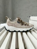 Brunello Cucinelli кроссовки PR285330 13