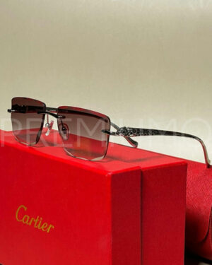 Cartier очки PR460046