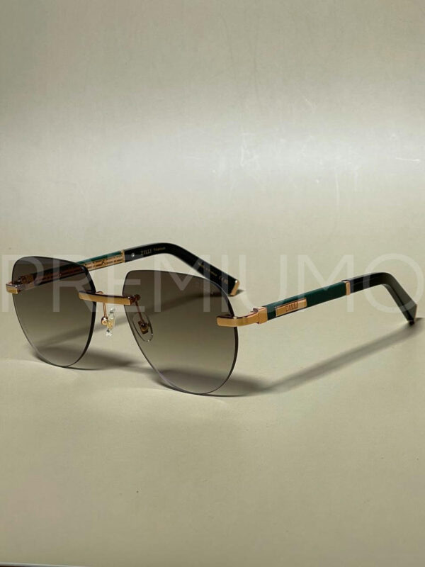 Zilli очки PR651403