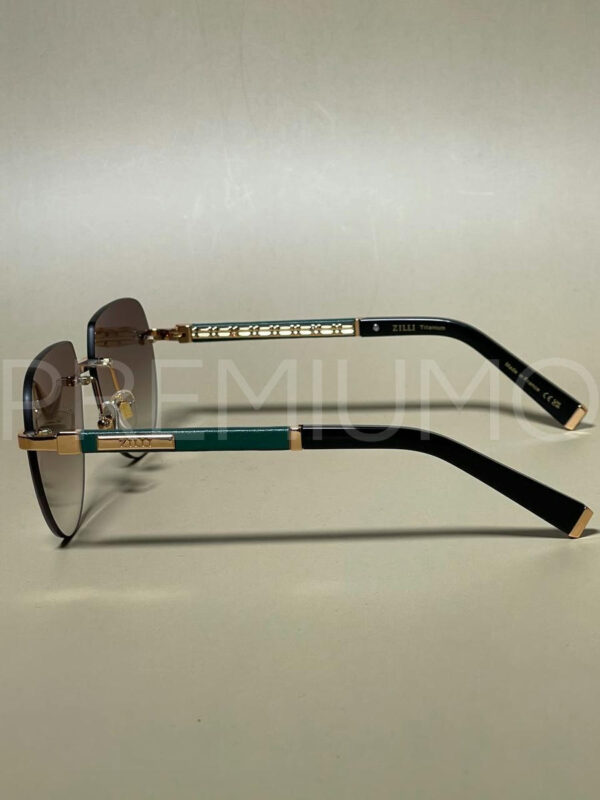 Zilli очки PR651403 2