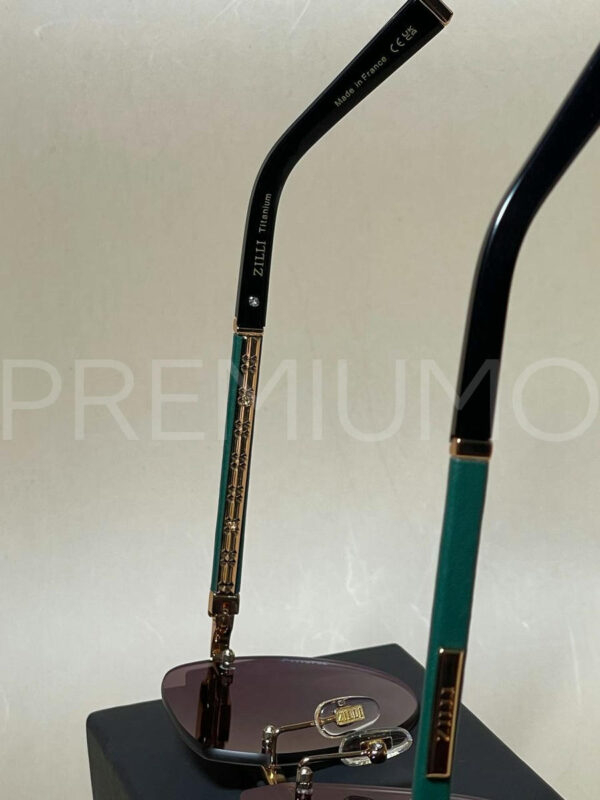 Zilli очки PR651403 5