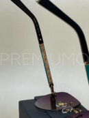 Zilli очки PR651403 12