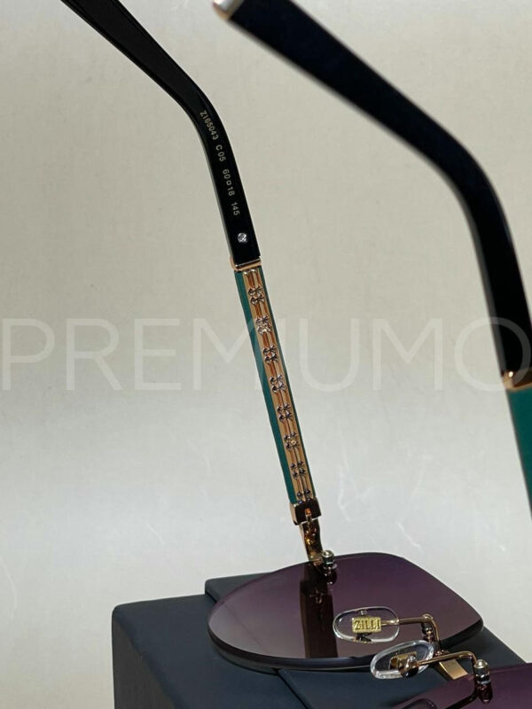 Zilli очки PR651403 6