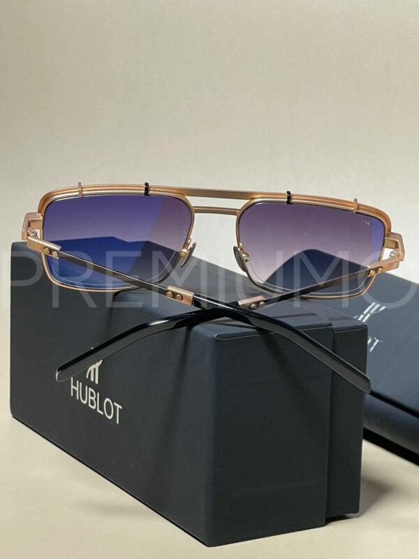 Hublot очки PR112728 4