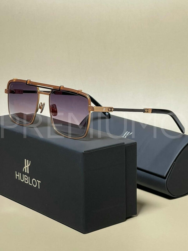 Hublot очки PR112728