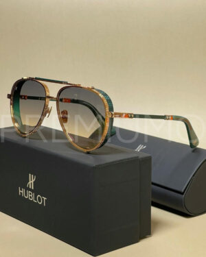 Hublot очки PR353675