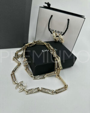 Chanel пояс PR450487