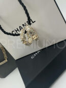 Chanel серьги PR776347 3