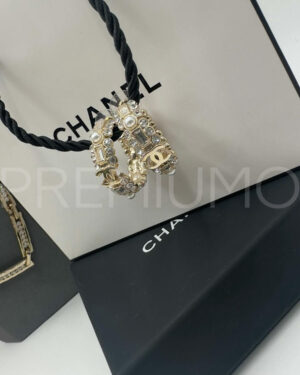 Chanel серьги PR776347