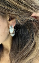 Chanel серьги PR776347 4