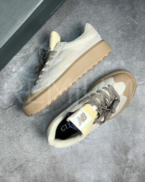 New Balance кроссовки PR813044