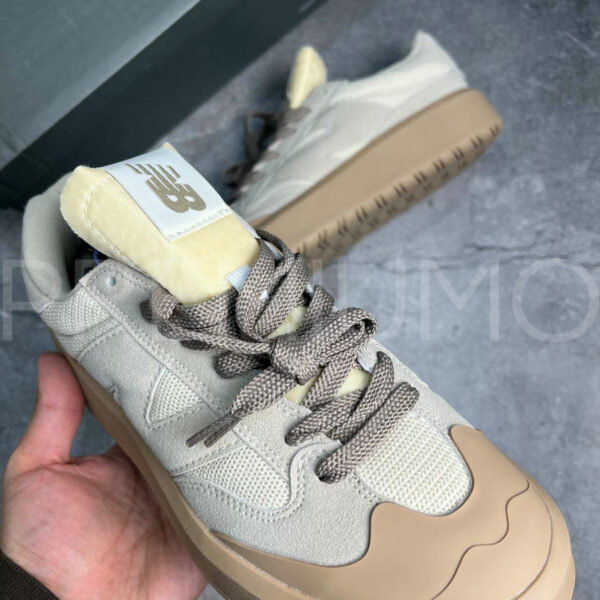 New Balance кроссовки PR813044 4