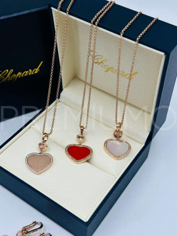 Chopard кулон PR719384 6