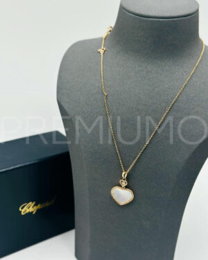 Chopard кулон PR260164
