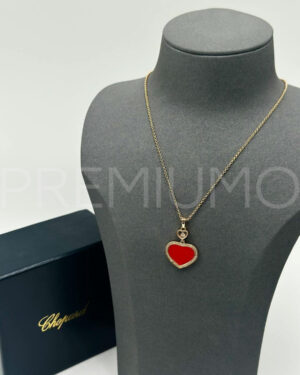 Chopard кулон PR470378