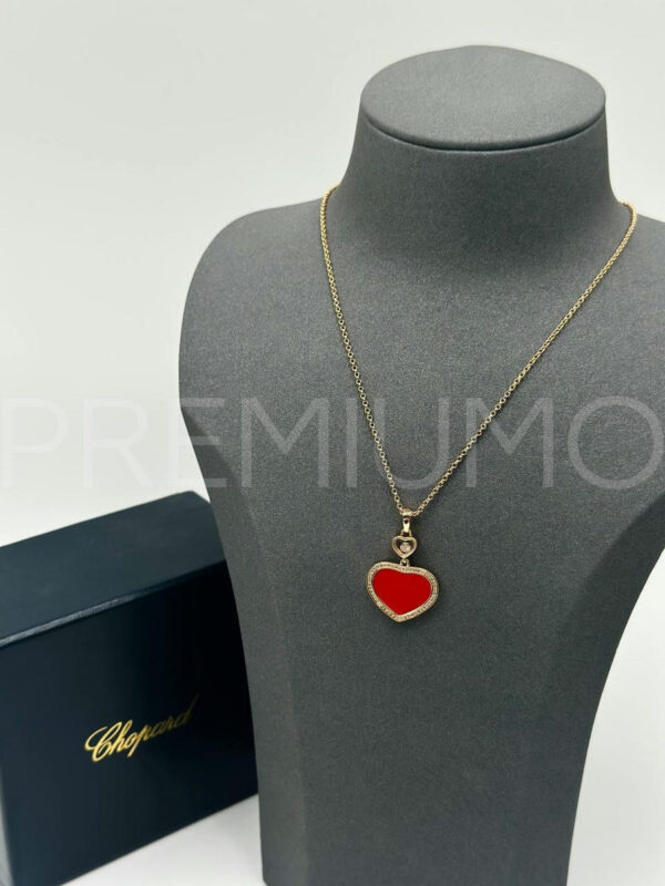 Chopard кулон PR470378