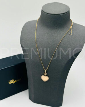 Chopard кулон PR719384