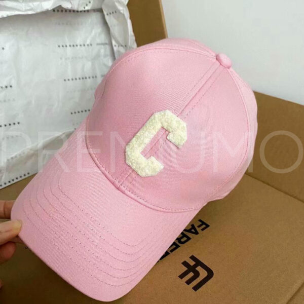 Celine бейсболка PR125819 2