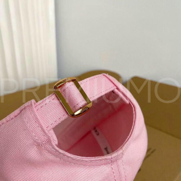 Celine бейсболка PR125819 6