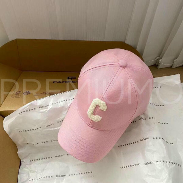 Celine бейсболка PR125819 9