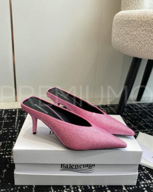 Balenciaga мюли PR822034