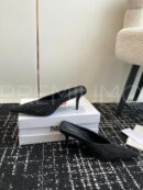 Balenciaga мюли PR259286 9