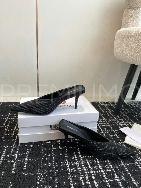 Balenciaga мюли PR259286 2